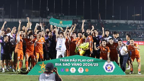 'Chết đi sống lại', SHB Đà Nẵng sẽ khác?